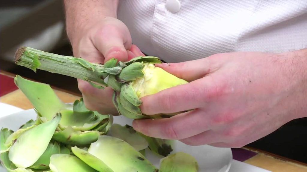 La receta de alcachofas de Arguiñano que no has hecho en tu vida