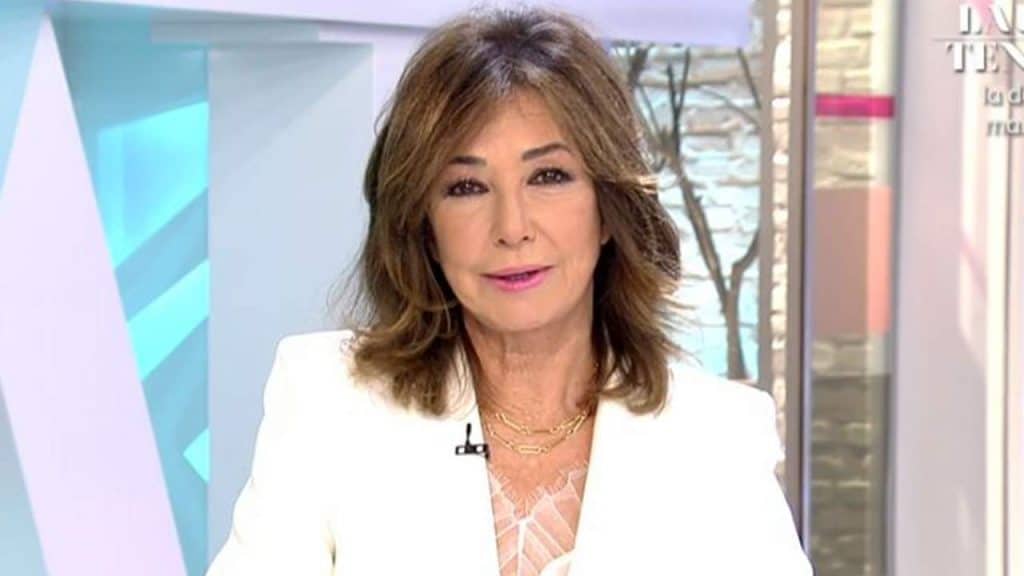 Ana Rosa Quintana: fecha de regreso y cambio de look