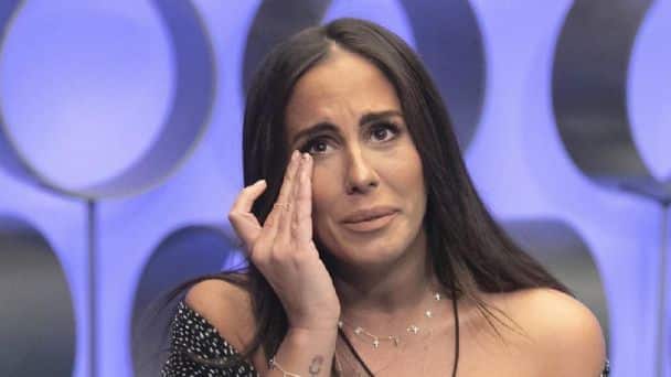 La audiencia de 'Sálvame' se cansa de Anabel Pantoja: la razón