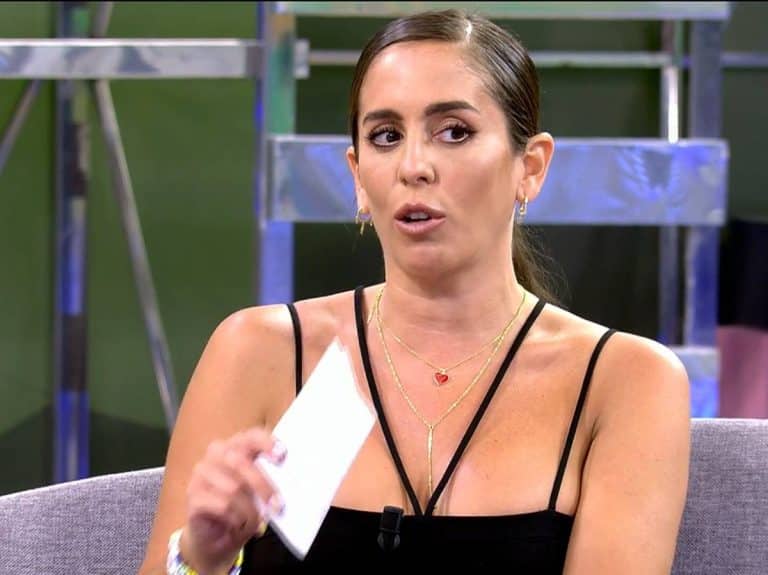 La audiencia de ‘Sálvame’ se cansa de Anabel Pantoja: la razón