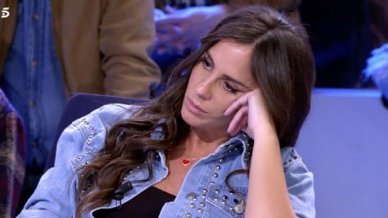 Anabel Pantoja, impactada al descubrir qué pasó entre su tía y Encarna Sánchez