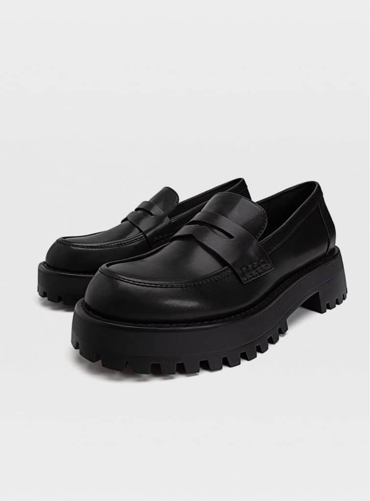 Los botines de Stradivarius que van a marcar tendencia los próximos meses