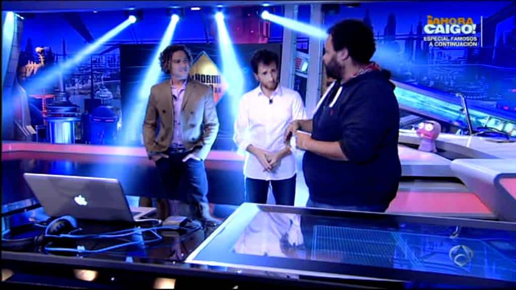 El Hormiguero: colaboradores de los que no se acuerda nadie