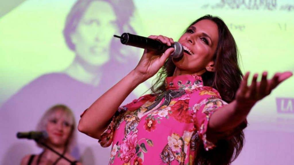 Operación Triunfo: esta concursante sacará un disco 13 años después