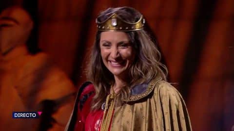 Nagore Robles