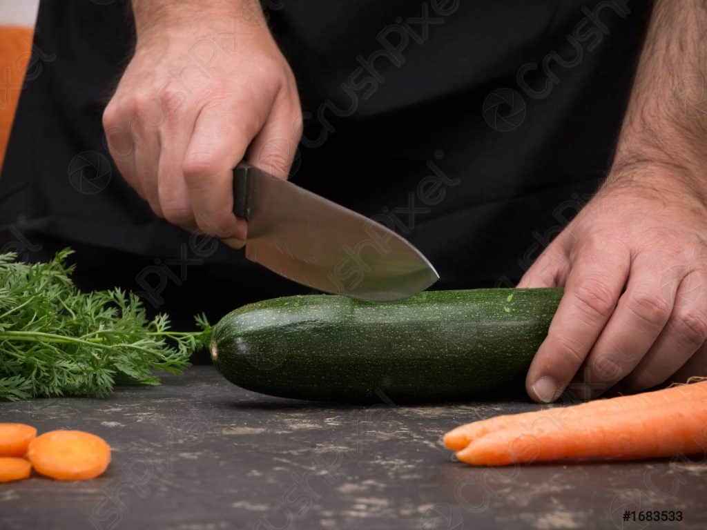 Este arroz meloso con berenjena te hará gozar a lo grande