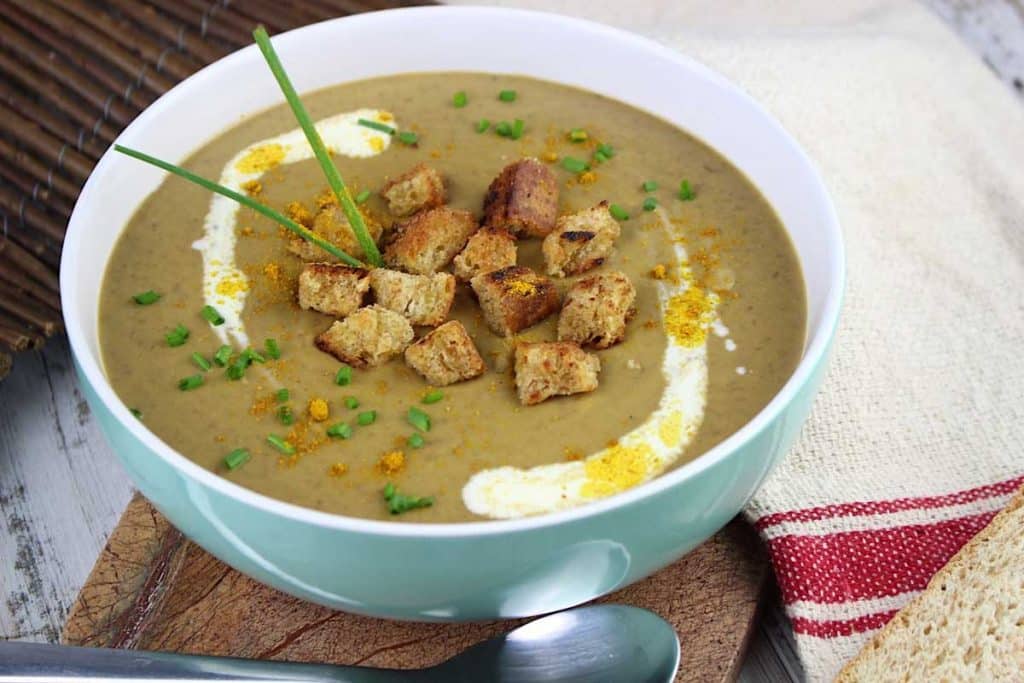 Lentejas: recetas diferentes para que elijas la que más te guste