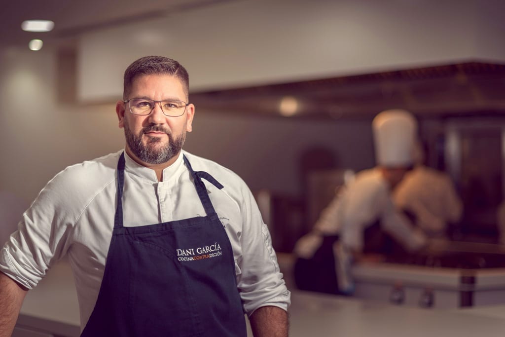 Canelones de atún: así hace Dani García esta receta clásica