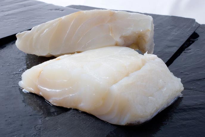 El bacalao a la parmesana que le da mil vueltas al tradicional 'pil pil'