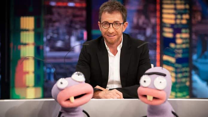 El Hormiguero: colaboradores de los que no se acuerda nadie