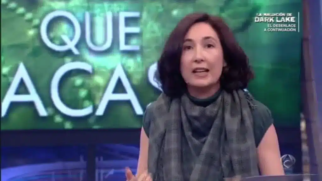 El Hormiguero: colaboradores de los que no se acuerda nadie