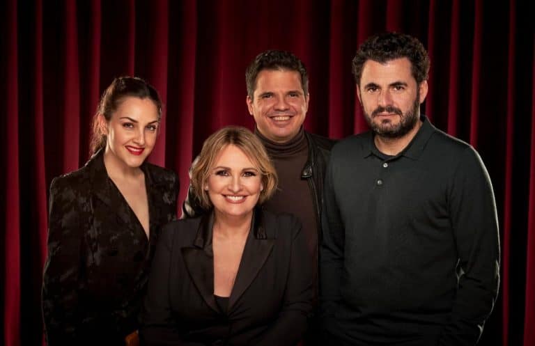 Emiliano Suarez pretende ‘democratizar’ el teatro con su versión de La Bohème