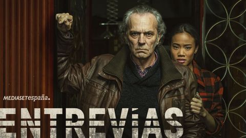 Lo que menos le ha gustado a la audiencia del estreno de 'Entrevías'