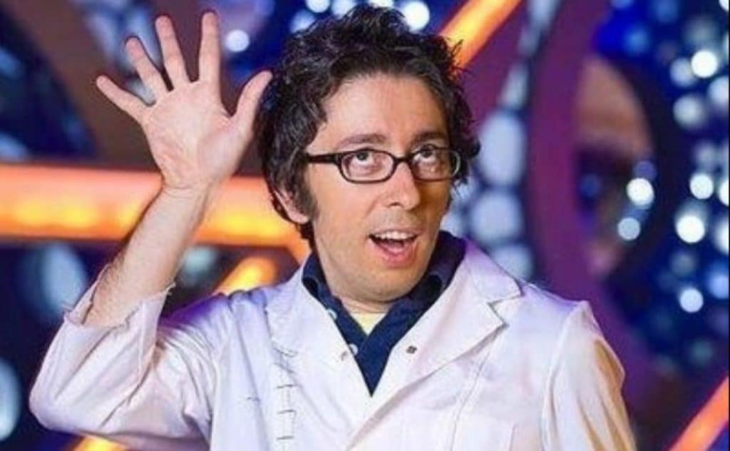 El Hormiguero: colaboradores de los que no se acuerda nadie El Hormiguero: colaboradores de los que no se acuerda nadie