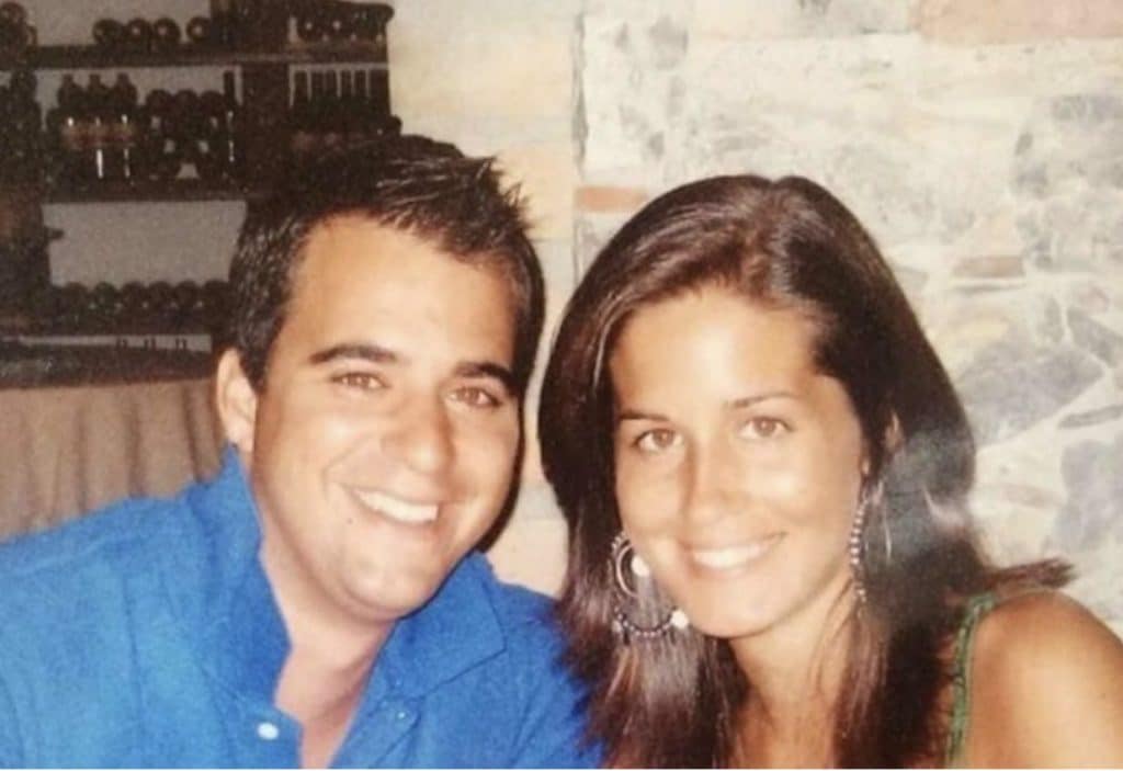 Isabel Jiménez fuera de los Informativos: su marido y su pasión por la moda