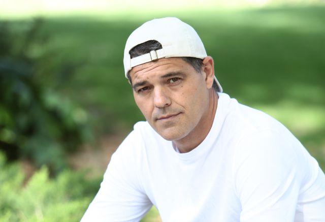 Las polémicas palabras de Frank Cuesta sobre la homofobia