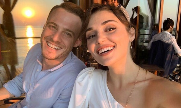 Love is in the air: ¿Por qué insultan a Hande Erçel en las redes?