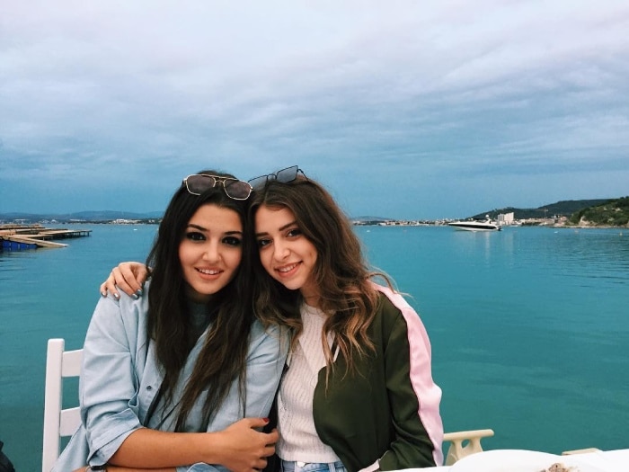 Confirman la ruptura de Hande Erçel y Kerem Bürsin: el motivo