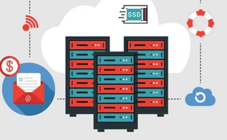 TecnoWeb, el Hosting a elegir en el 2022