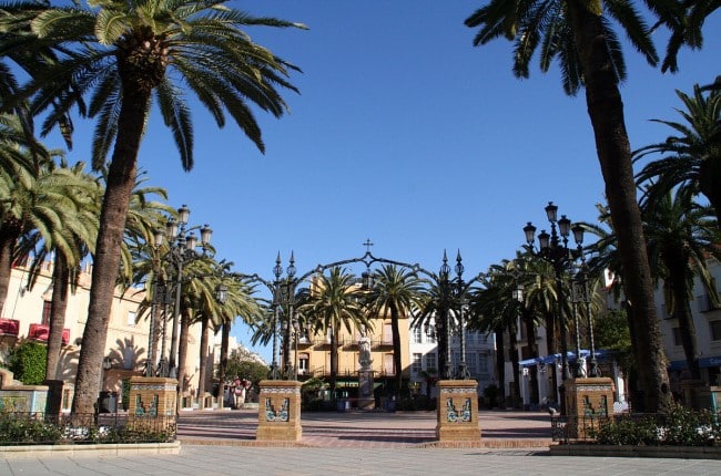 Huelva