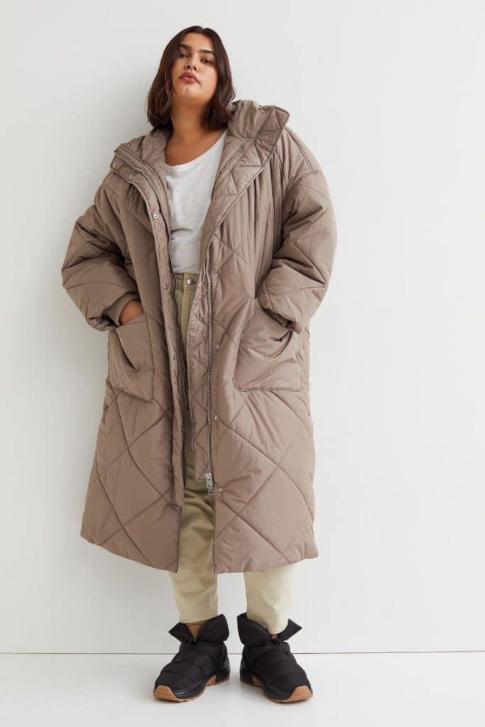H&M