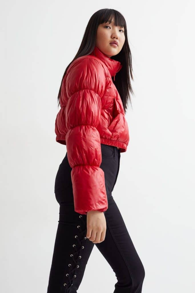 H&M