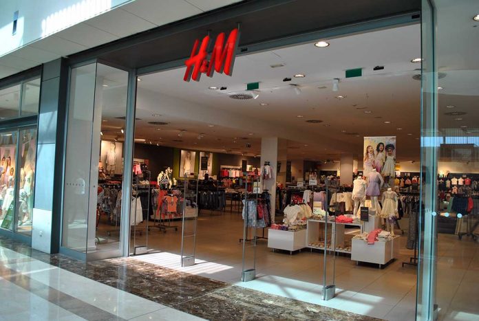 H&M tiene por 10 euros el producto definitivo para aromatizar tu casa