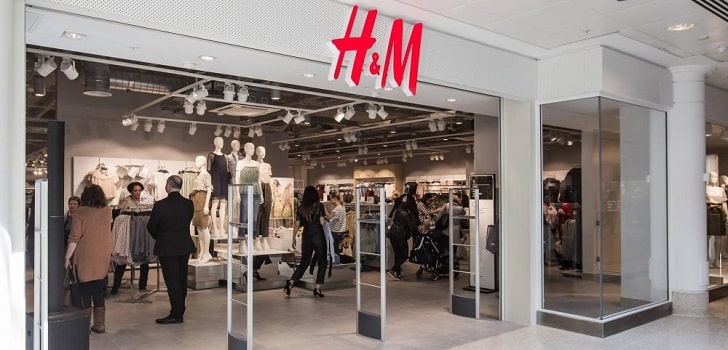 H&M tiene en cinco colores el jersey que no vende ninguna otra marca