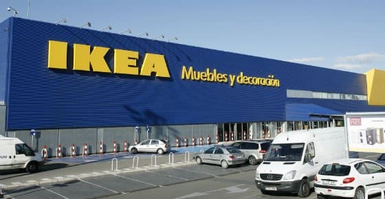 Esta silla giratoria es la mejor novedad del catálogo de Ikea en 2022 