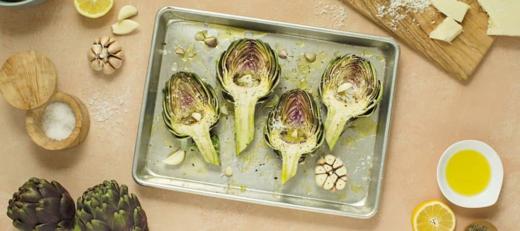 La receta de alcachofas de Arguiñano que no has hecho en tu vida