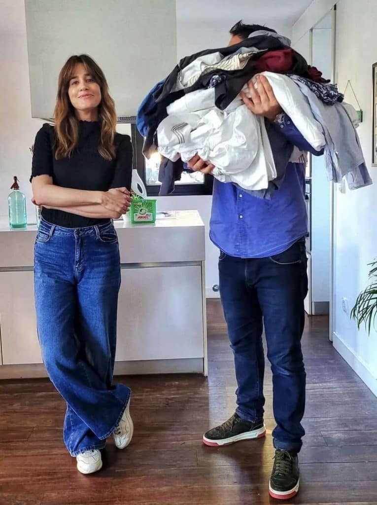 Isabel Jiménez fuera de los Informativos: su desconocido marido y su pasión por la moda