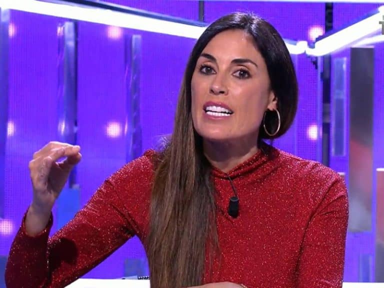 Isabel Rábago cuestiona el patrimonio de Kiko e Irene: «Me daría vergüenza»
