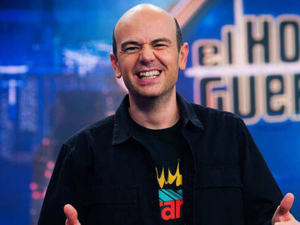 El Hormiguero: colaboradores de los que no se acuerda nadie