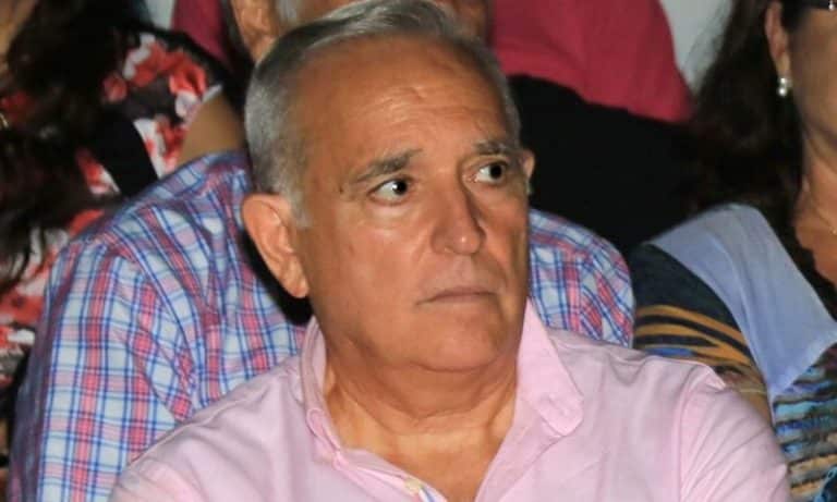 José Antonio, contra las cuerdas: el motivo real por el que odia a Fidel Albiac