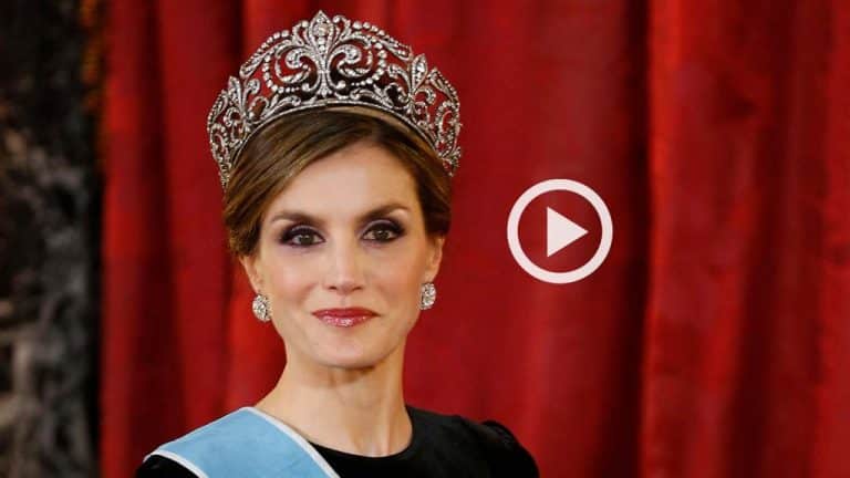 Eduardo Álvarez: «La Casa Real debe mucho a la Reina Letizia»