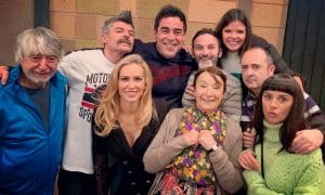 La que se avecina: el motivo por el que esta actriz no quiere casarse 