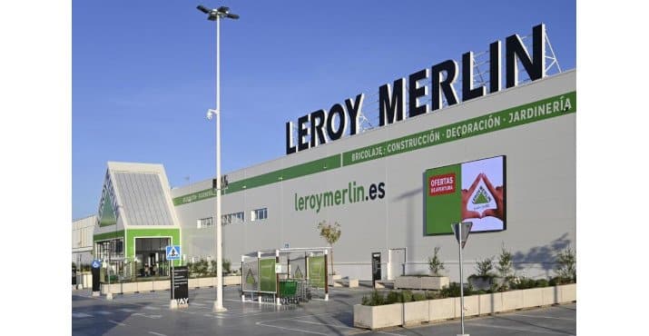 Las novedades más aplaudidas de Leroy Merlin por calidad y precio