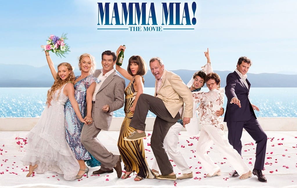 mamma mia pelicula 'Mamma Mia 3', la trilogía cada día más cerca: su protagonista sería...