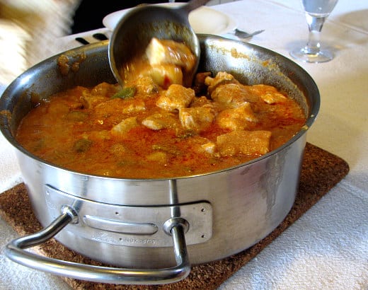 Marmitako: las claves de este tradicional guiso de bonito con patatas 