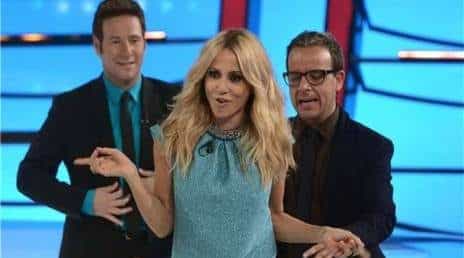 ‘Tu cara me suena’: Marta Sánchez vuelve al programa para la gran semifinal