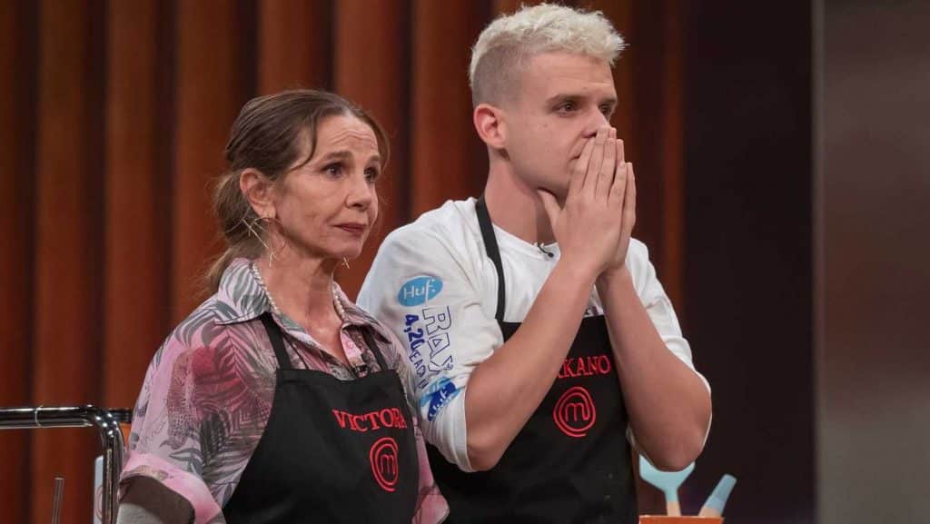 El famoso que ha destrozado la reputación de MasterChef