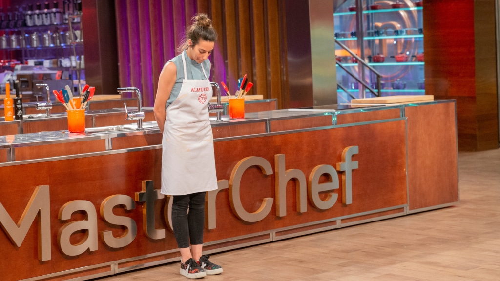 Otro exconcursante de 'Masterchef Celebrity' habla de su nefasta experiencia: "Perdí siete kilos en diez días"