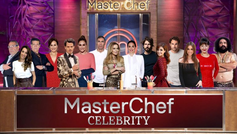 El famoso que ha destrozado la reputación de MasterChef