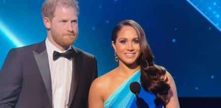 meghan markle principe harry naacp