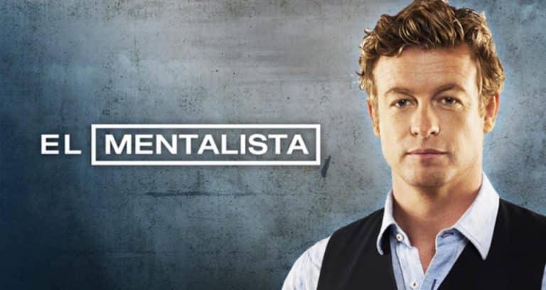 ‘El mentalista’, los motivos para seguir viendo esta serie de 2008