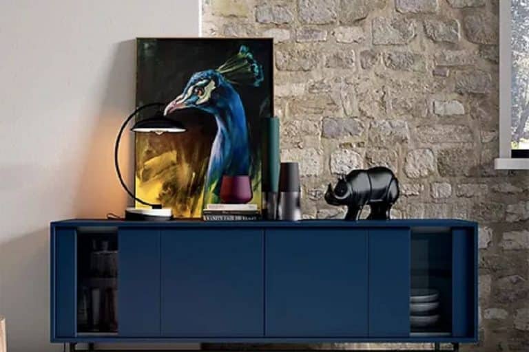¿Cómo decorar el hogar con muebles en tendencia?