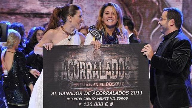Nagore Robles, invitada VIP de 'Secret Story': Así ha sido su paso por televisión