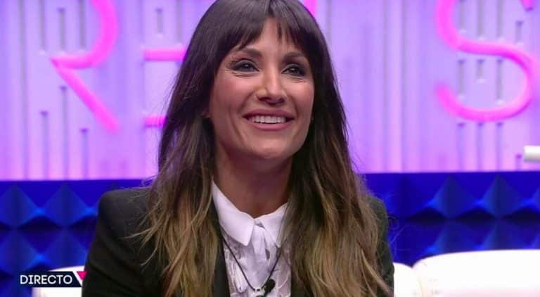 Nagore Robles, invitada VIP de ‘Secret Story’: Así ha sido su paso por televisión