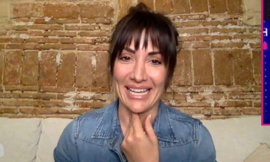 Nagore robles secret story