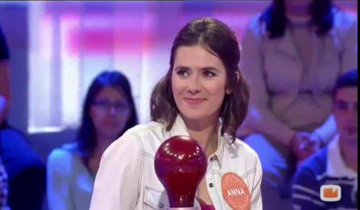 La actriz de 'Cuéntame' que mintió sobre su edad y su currículum